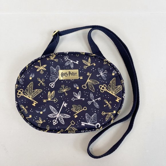 jujube harry potter fanny pack